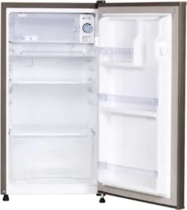 Realme TechLife 100DD1RL26F0 100 L 1 Star Single Door Refrigerator