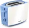 Eveready PT101 750 W Pop Up Toaster