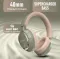 Truke Aura Bass V2 Wireless Headphones