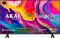 Akai AL43GQU 43 inch Ultra HD 4K Smart QLED TV