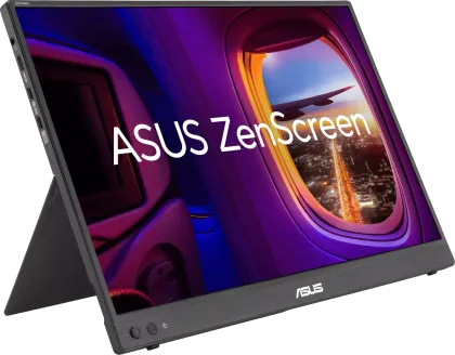 Asus ZenScreen MB16FC 16 inch WUXGA Portable Monitor
