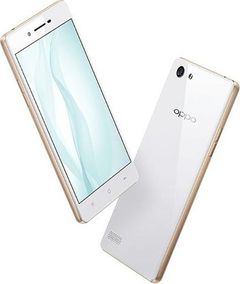 OPPO A33 vs OnePlus 12R