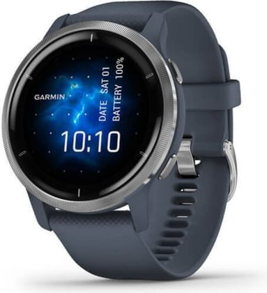 Garmin Venu 2 Smartwatch