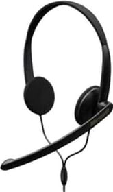 Microsoft LX-1000 Headphones (Over the Head)