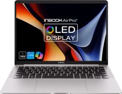 Infinix Inbook Air Pro Plus XL434 Laptop vs Lenovo IdeaPad 3 15IJL6 82N4004QHA Laptop