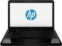 HP 2000-2312TU Notebook (Intel Pentium Processor B960/2GB/500GB/Intel HD Graph/Win8)