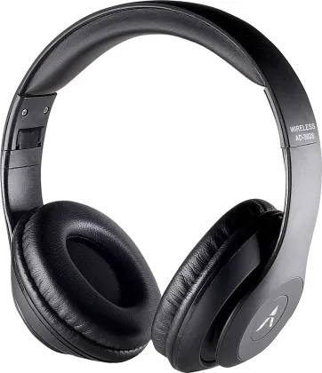 ADCOM Shuffle Wireless Headphones