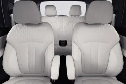 BMW X7 xDrive40i M Sport