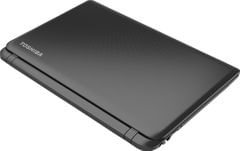 Toshiba Satellite C50-B P0010 Notebook (4th Gen PQC/ 2GB/ 500GB/ No OS)