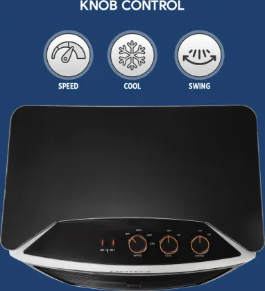 Onida DC90SWB 90 L Desert Air Cooler