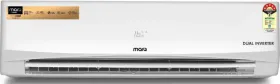 MarQ by Flipkart FKAC155SIAP 1.5 Ton 5 Star 2020 Split Dual Inverter AC