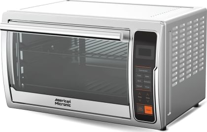 American Micronic AMI-OTG-42LDx 42 L Oven Toaster Grill