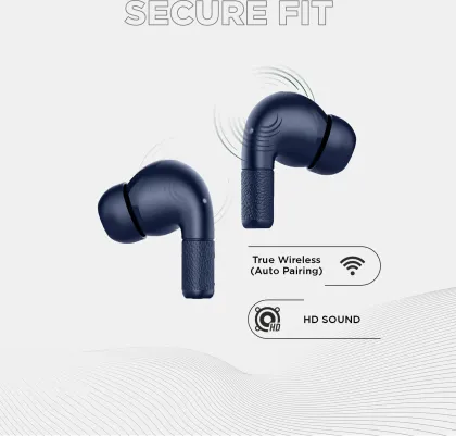 Unix Brizo True Wireless Earbuds