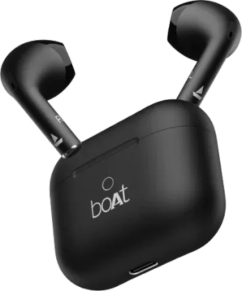 boAt Airdopes Alpha True Wireless Earbuds