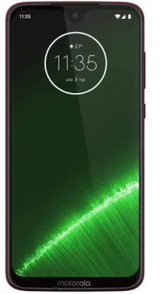 Motorola Moto G7 Plus