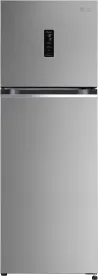 LG GL-T262TPZX 263 L 3 Star Double Door Refrigerator