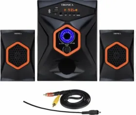 Tronica Republic Series J1 30W Bluetooth Home Theatre