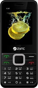 Zync X207