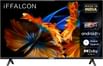 iFFALCON F52 108cm (43 Inch) Full HD LED Android Smart TV (Android 9, 43F52, Black)
