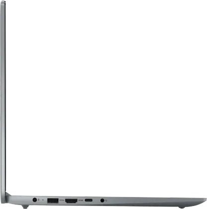 Lenovo IdeaPad Slim 3 15ABR8 82XM00MUIN Laptop (AMD Ryzen 7 5825U/ 16GB/ 512GB SSD/ Win11 Home)