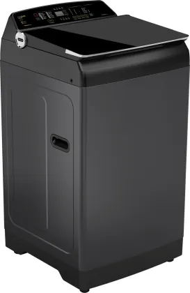 Lloyd Novante GLWT805N52EB 8 kg Fully Automatic Top Load Washing Machine