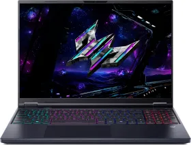 Acer Predator Helios Neo 16 AI PHN16-73-95NT OLED Gaming Laptop (Intel Core Ultra 9 275HX/ 64GB/ 2TB SSD/ Win11/ 12GB RTX 5070Ti)