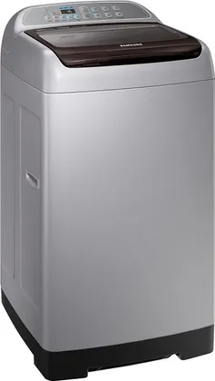 Samsung WA65H4000HD 6.5kg Fully Automatic Top Load Washing Machine
