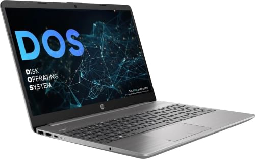 HP 250 G9 9H226PT Laptop (12th Gen Core i3/ 8GB/ 512 GB SSD/ DOS)