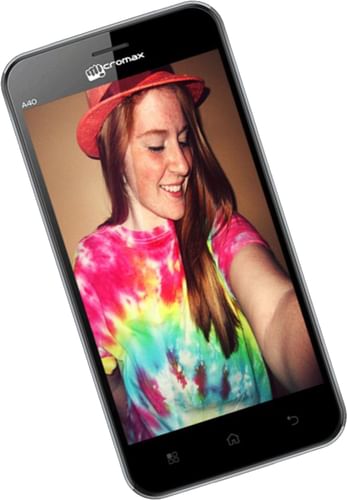 Micromax Bolt A40