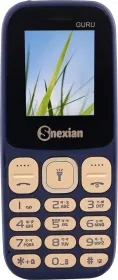 Snexian Guru 2165C