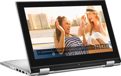 Dell Inspiron 7348 Laptop (5th Gen Ci5/ 8GB/ 500GB/ Win10/ Touch)