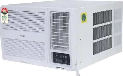 Croma CRLA018WIF193352 1.5 Ton 5 Star 2022 Inverter Window AC