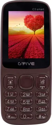 GFive C3 Smart