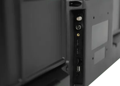 Panasonic TH-32PS680DX 32 inch HD Ready Smart LED TV