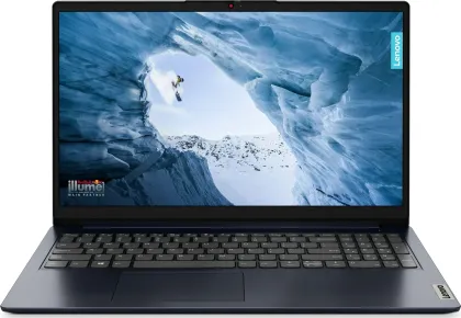 Lenovo IdeaPad 1i 82QD0000US Laptop (12th Gen Core i3/ 8GB/ 256GB SSD/ Win 11)