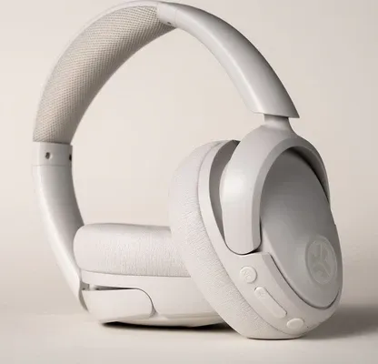 JLab JBuds Lux ANC Wireless Headphones