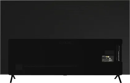 LG A3 48 inch Ultra HD 4K Smart OLED TV (OLED48A3PSA)