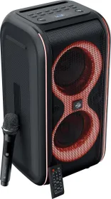 Zebronics Party Fyre 90 60W Bluetooth Speaker