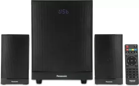 Panasonic SC-HT22GW-K 50W Home Theater