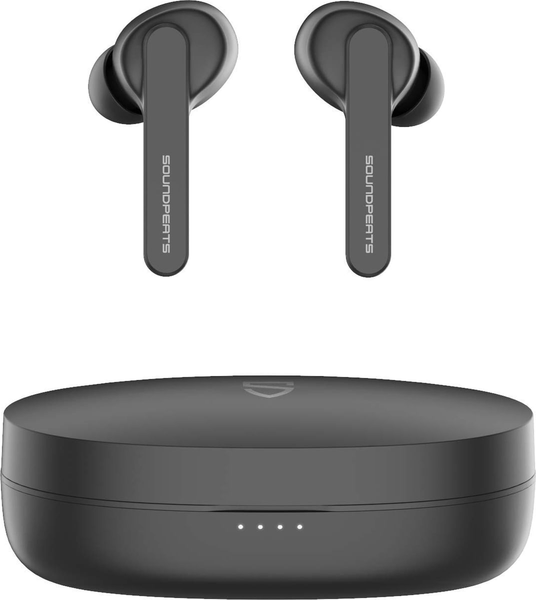 SoundPEATS Air 4 Pro Hybrid ANC TWS Earbuds - Best Price in Sri