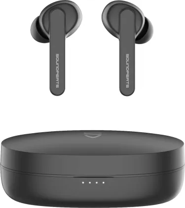 SoundPEATS TrueCapsule True Wireless Earbuds