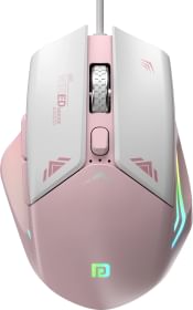 Portronics Vader Wired Gaming Mouse