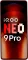 iQOO Neo 9 Pro 5G (12GB RAM + 256GB)