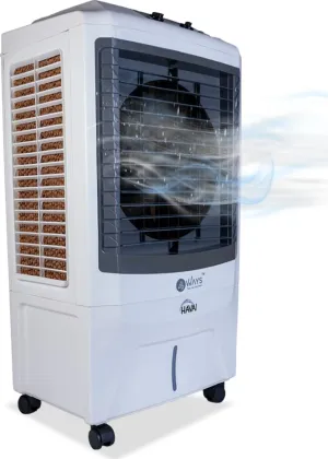 Havai 4 Way Plus 80 L Dessert Air Cooler