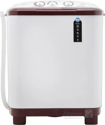 BPL BSATL72N1 7.2kg Semi Automatic Top Load Washing Machine
