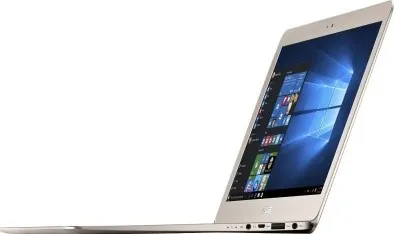 Asus ZenBook UX305UA-FC013T Laptop (6th Gen Intel Ci5/ 8GB/ 256GB SSD/ Win10)