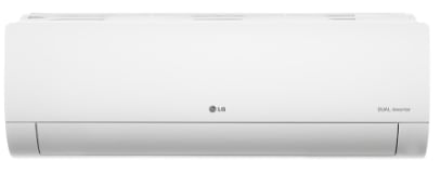 LG KS-Q12ENXA 1 Ton 3 Star Inverter Split AC