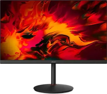 Acer Nitro XV272U Xbmiipruzx 27 inch Quad HD Monitor
