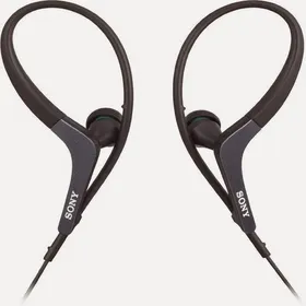 Sony SO-MDR-AS400 Wired Headphones (Canalphone)