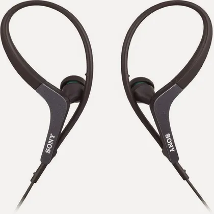 Sony SO-MDR-AS400 Wired Headphones (Canalphone)